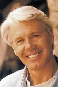 Terry Hughes in The Golden Girls: Their Greatest Moments