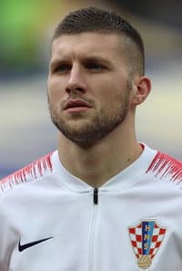 Ante Rebić in Die Rückkehr des Pokals – Der Film