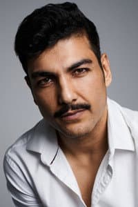Pravessh Rana in Saheb Biwi Aur Gangster Returns