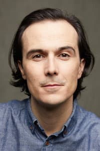 John Valley in Toni the Triangle