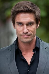 Michael Rowe in Suck It Up