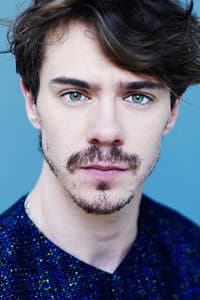 Sam Keeley in AfterDeath