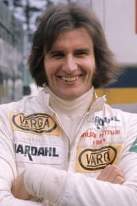 Wilson Fittipaldi in A Era dos Campeões