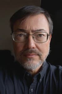 M. David Mullen in The Lost Legacy of Tony Gaudio