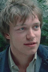 Philippe Marlaud in La Femme de l'aviateur