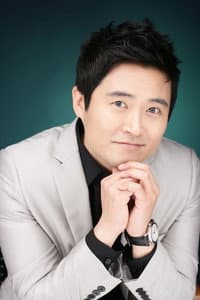 Lim Ho in 2 Wol 29 Il