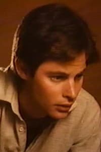 Richard Morgan in Serial Killers: The Real Life Hannibal Lecters