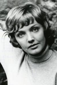 Julia Sooster in Don Juan Tallinnas