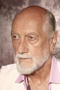 Mick Fleetwood in Mick Fleetwood and Friends: Celebrate the Music of Peter Green and the Early Years of Fleetwood Mac