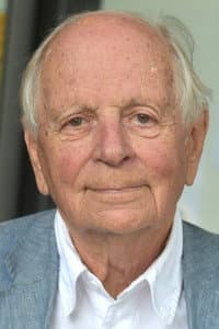 Werner Grassmann in King Kongs Faust