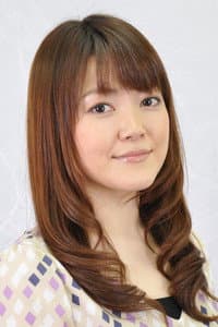 Miyuki Kawasho in 結界師