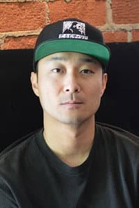 Daniel Park in I Hate Big Phony