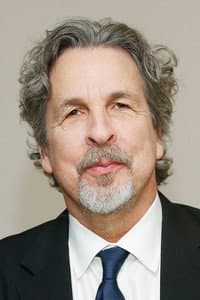 Peter Farrelly in Rocksteppy