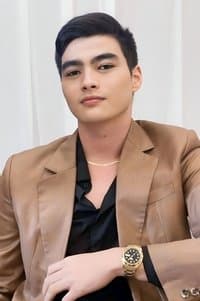 Andre Yllana in Pasahero