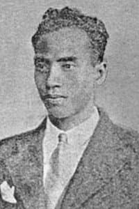 Bachtiar Effendy in Singapura Di Waktu Malam