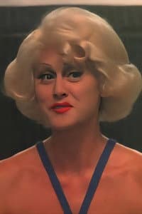 Luciana Cirenei in Le prime foglie d'autunno