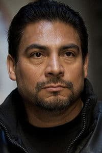Eddie J. Fernandez in The Grief Tourist
