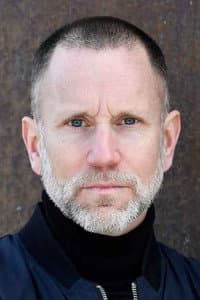 Peter Jihde in Angel