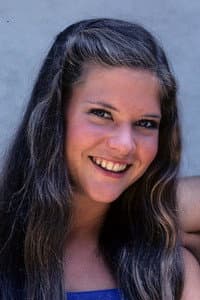 Connie Needham in An Uncommon Love