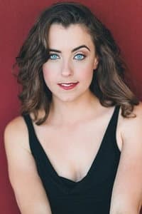 Laurel Brady in Once Upon a Time at Christmas