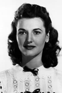 Peggy Stewart in Dead Man's Gold