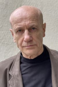 Leonid Timtsunik in Уроки в конце весны