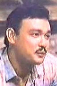 Gino Antonio in Madaling Mamatay Mahirap Mabuhay