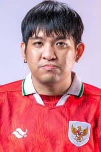 Niko Junius in Adili Idola Celebrity Roast: Reza Oktovian