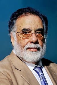 Francis Ford Coppola in Seduced and Abandoned
