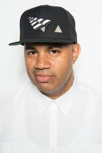 Lenny S. in Hip Hop World
