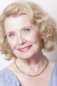 Elizabeth Shepherd in Romance: Three Weeks