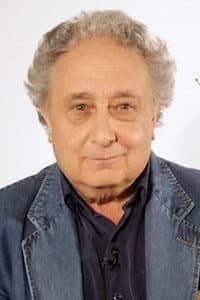 José Carabias in Quiero soñar