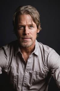 Jasen Wade in Out of Liberty