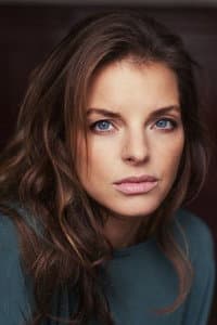 Yvonne Catterfeld in Das Geheimnis des Königssees