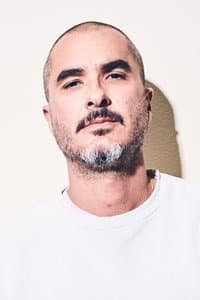 Zane Lowe in Mariah's Christmas: The Magic Continues