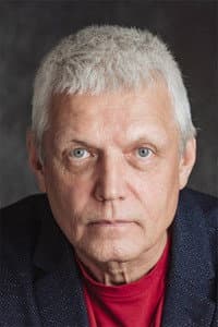 Aleksandr Galibin in Приступить к ликвидации