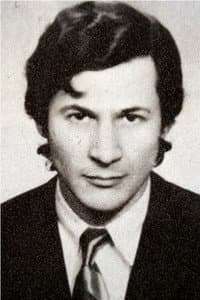 Constantin Diplan in Zbor periculos