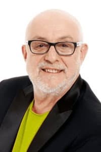 Juan Carlos Baglietto in León cumple
