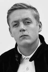 Thomas Turgoose in Hymn of Hate