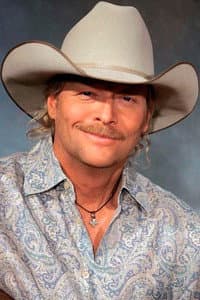 Alan Jackson in Coal Miner's Daughter: A Celebration of the Life and Music of Loretta Lynn