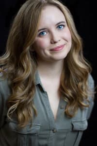Phoebe Strole in Spring Awakening: Those You've Known