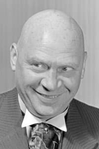 Ludwig Schmitz in Der keusche Josef