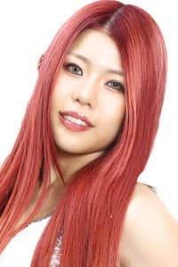Reo Hazuki in 福岡女神伝説2023〜すいとーよスターダム〜