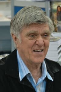 Alain Stanké in Carré blanc