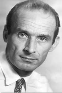 Kazimierz Zarzycki in Szach Królowi