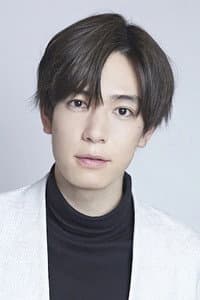 Shuichiro Naito in 仮面ライダーセイバー 映画公開記念合体SP