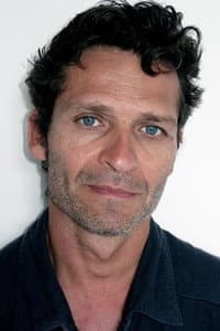 François Négret in Plein fer