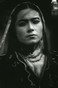 Khaila Ganiyeva in Похождения Насреддина