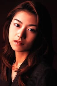 Aya Ishiguro in プッチベスト 20 2020