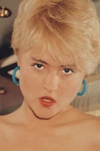 Nicolette in Adolescenza